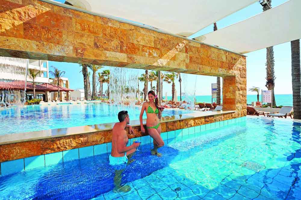 Alexander the Great Beach Hotel - Paphos